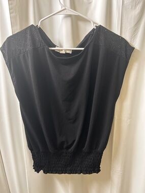 Michael Kors Sleeveless Blouse